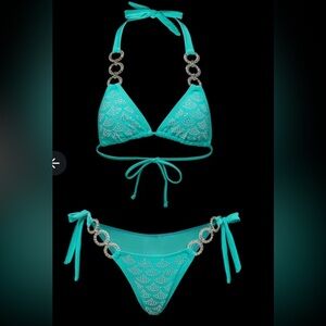 The Turchese Marea by Sbovia